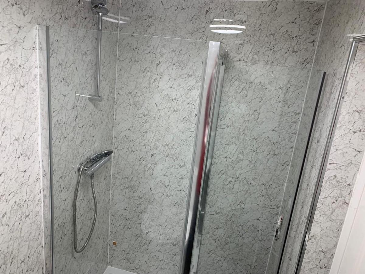 לונדון Luks Apartments מראה חיצוני תמונה