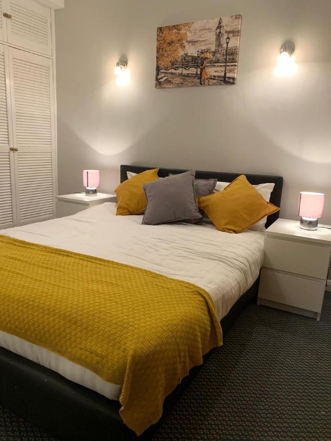לונדון Luks Apartments מראה חיצוני תמונה