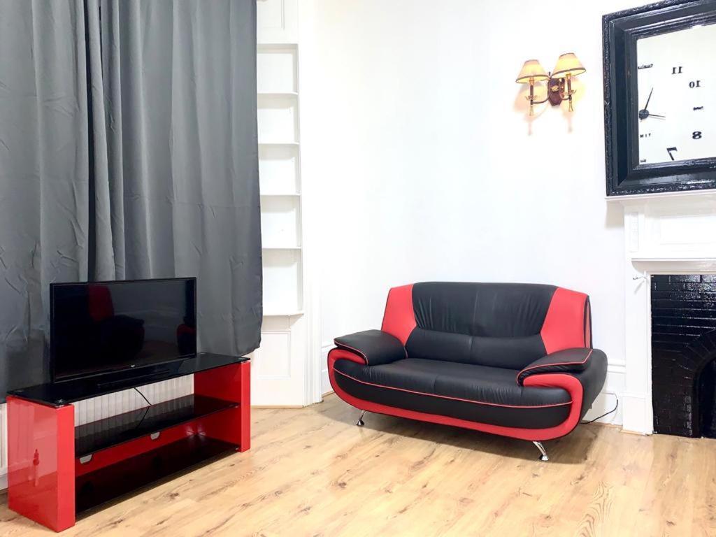 לונדון Luks Apartments מראה חיצוני תמונה