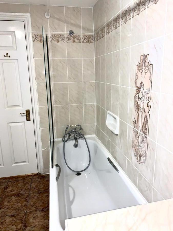 לונדון Luks Apartments מראה חיצוני תמונה