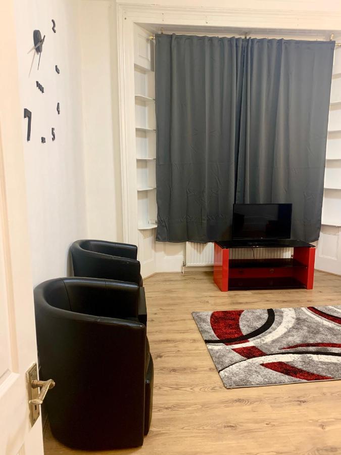 לונדון Luks Apartments מראה חיצוני תמונה
